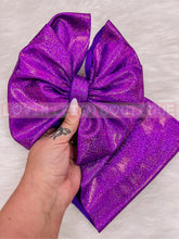 Load image into Gallery viewer, Neon summer wraps/knots/messy