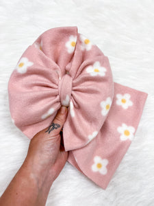 Wraps/knots
