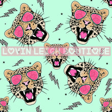 Load image into Gallery viewer, Summer prints clip/nylon/kivey
