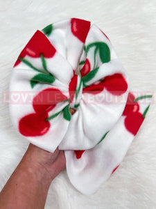 Wraps/knots