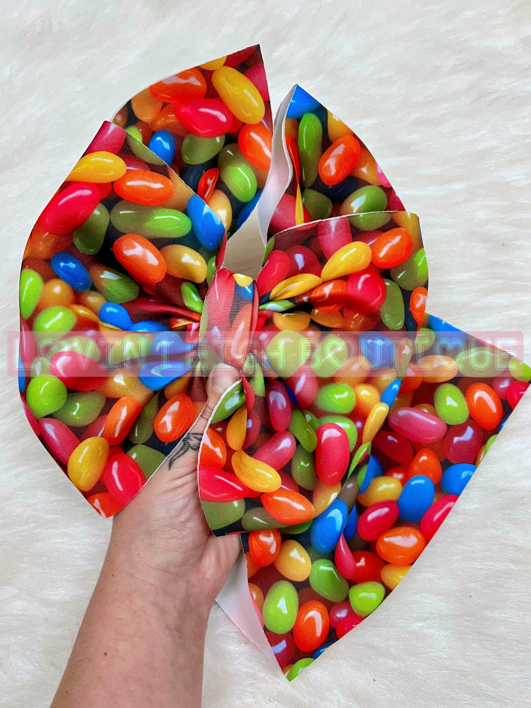 Jelly beans