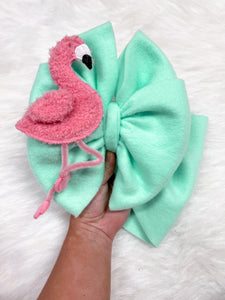 Wraps/knots