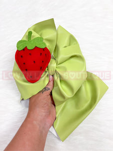 Wraps/knots