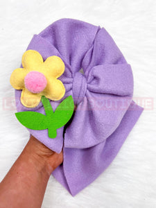 Wraps/knots