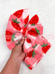Wraps/knots